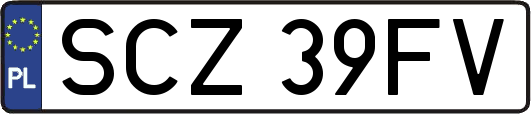 SCZ39FV