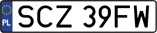 SCZ39FW