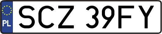 SCZ39FY