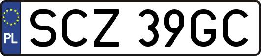 SCZ39GC
