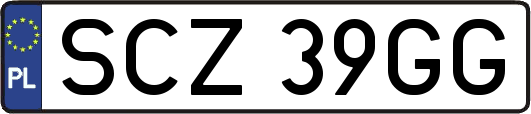 SCZ39GG