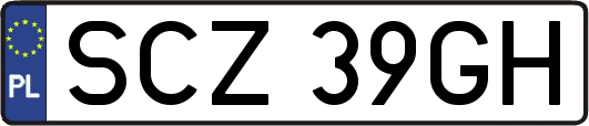 SCZ39GH