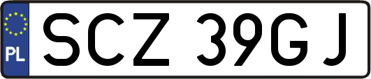 SCZ39GJ