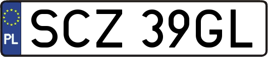 SCZ39GL