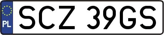 SCZ39GS