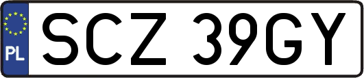 SCZ39GY