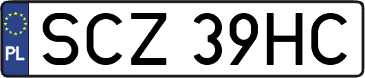 SCZ39HC