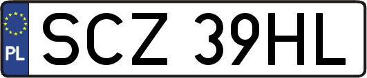 SCZ39HL