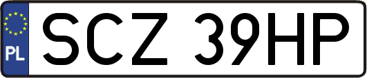 SCZ39HP