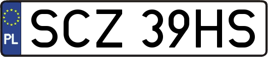 SCZ39HS