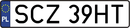 SCZ39HT