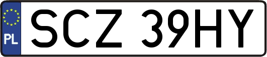 SCZ39HY