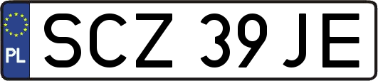 SCZ39JE