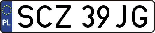 SCZ39JG