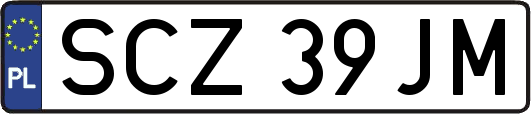 SCZ39JM