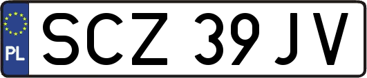 SCZ39JV