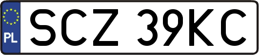 SCZ39KC