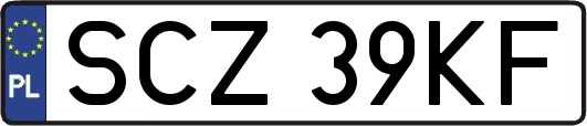SCZ39KF