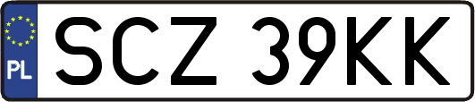 SCZ39KK