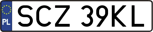 SCZ39KL