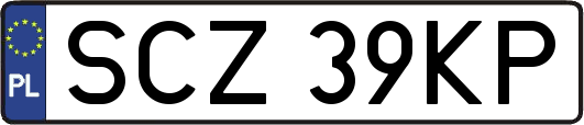 SCZ39KP