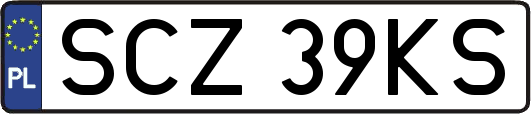 SCZ39KS