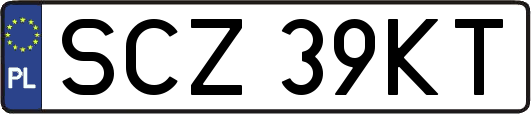 SCZ39KT