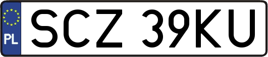 SCZ39KU