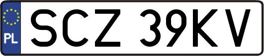 SCZ39KV