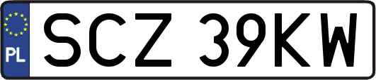 SCZ39KW