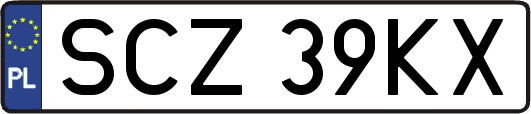 SCZ39KX