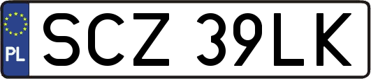 SCZ39LK