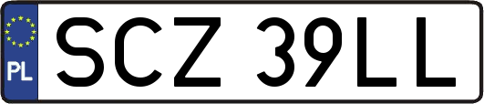 SCZ39LL