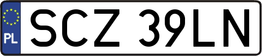 SCZ39LN