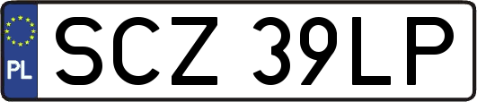 SCZ39LP