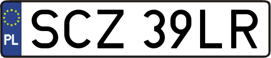 SCZ39LR