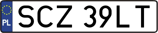 SCZ39LT