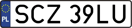 SCZ39LU