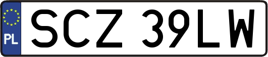 SCZ39LW