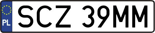 SCZ39MM