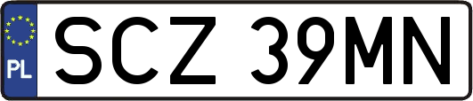 SCZ39MN