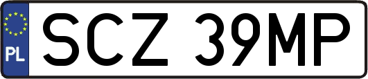SCZ39MP