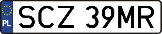 SCZ39MR