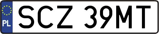 SCZ39MT