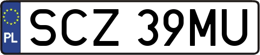 SCZ39MU
