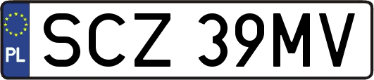 SCZ39MV
