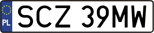 SCZ39MW