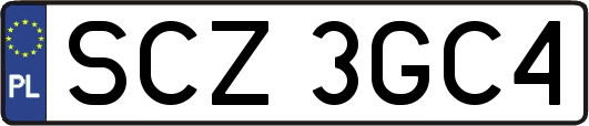 SCZ3GC4
