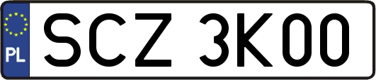 SCZ3K00