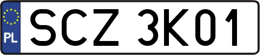 SCZ3K01